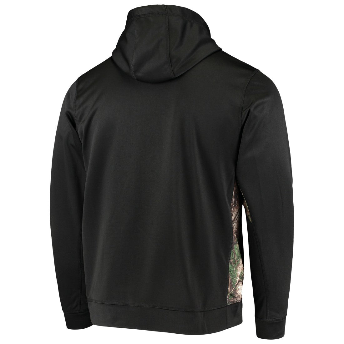 Tampa Bay Buccaneers Dunbrooke Logo Ranger Pullover Hoodie - Black/Realtree Camo discount