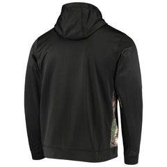 Tampa Bay Buccaneers Dunbrooke Logo Ranger Pullover Hoodie - Black/Realtree Camo discount