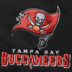 Tampa Bay Buccaneers Dunbrooke Logo Ranger Pullover Hoodie - Black/Realtree Camo discount