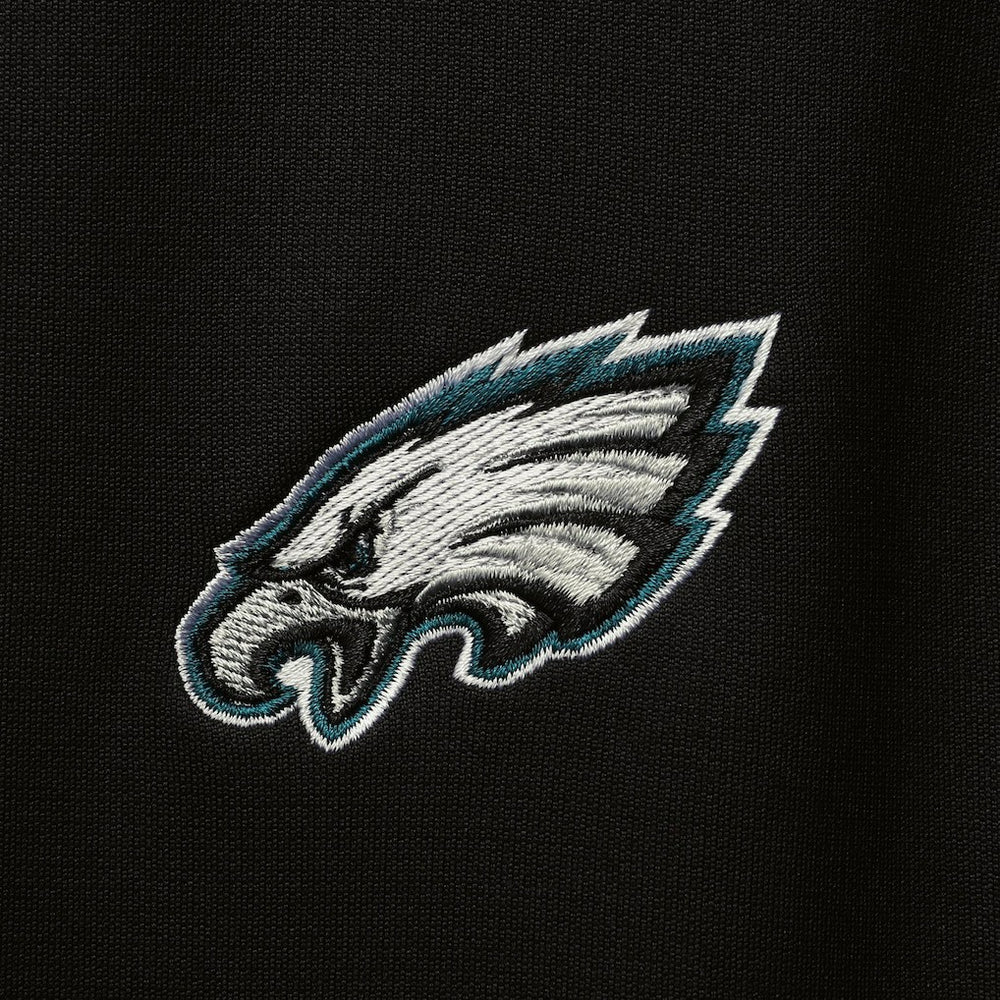 Philadelphia Eagles Dunbrooke Logo Ranger Pullover Hoodie - Black/Realtree Camo discount