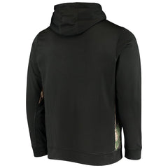 Philadelphia Eagles Dunbrooke Logo Ranger Pullover Hoodie - Black/Realtree Camo discount