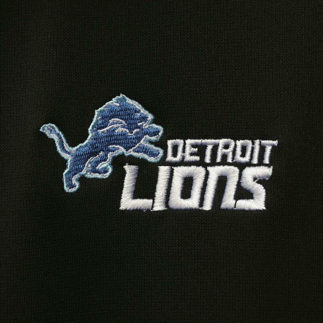 Detroit Lions Dunbrooke Logo Ranger Pullover Hoodie - Black/Realtree Camo online