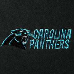 Carolina Panthers Dunbrooke Logo Ranger Pullover Hoodie - Black/Realtree Camo sale