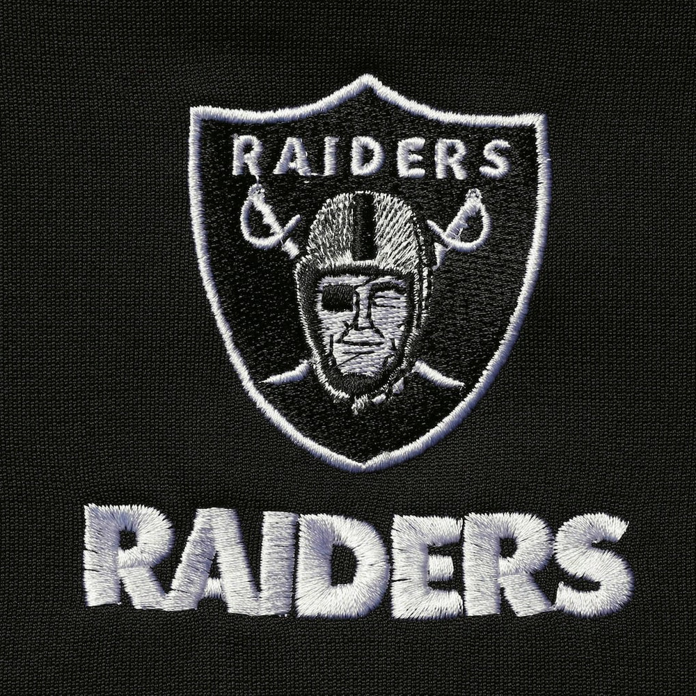 Las Vegas Raiders Dunbrooke Logo Ranger Pullover Hoodie - Black/Realtree Camo sale