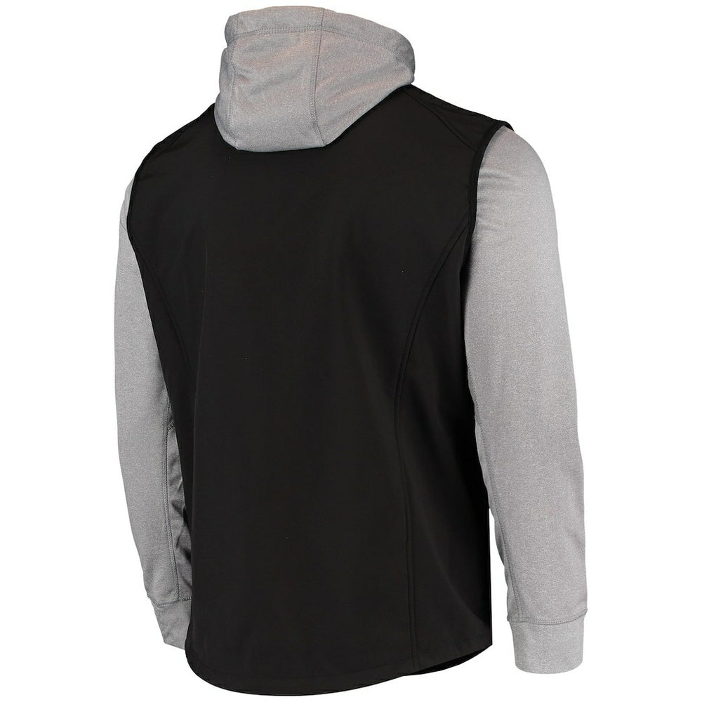 Pittsburgh Steelers Dunbrooke Alpha Full-Zip Jacket - Black/Gray online