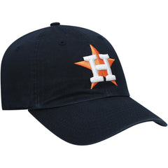 Houston Astros Clean Up Adjustable Hat - Navy | 47 brand