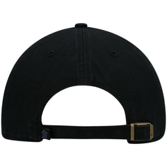 Miami Marlins Clean Up Adjustable Hat - Black | 47 brand