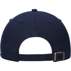 Chicago White Sox 1983 Logo Cooperstown Collection Clean Up Adjustable Hat - Navy | 47 brand