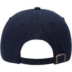 Houston Astros 1984 Logo Cooperstown Collection Clean Up Adjustable Hat - Navy | 47 brand