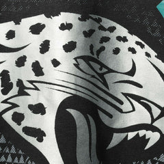 Jacksonville Jaguars Big & Tall Color Pop T-Shirt - Black outlet