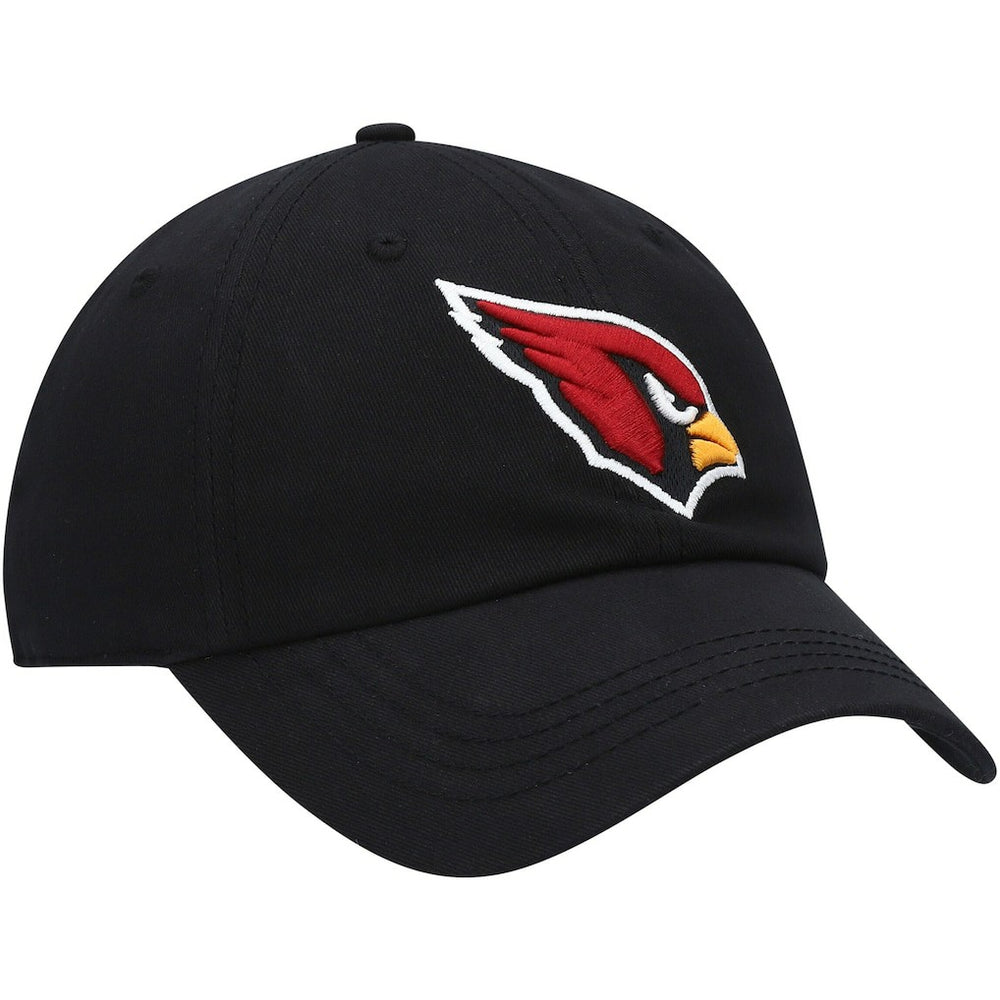 Arizona Cardinals '47 Women's Miata Clean Up Primary Adjustable Hat - Black sale