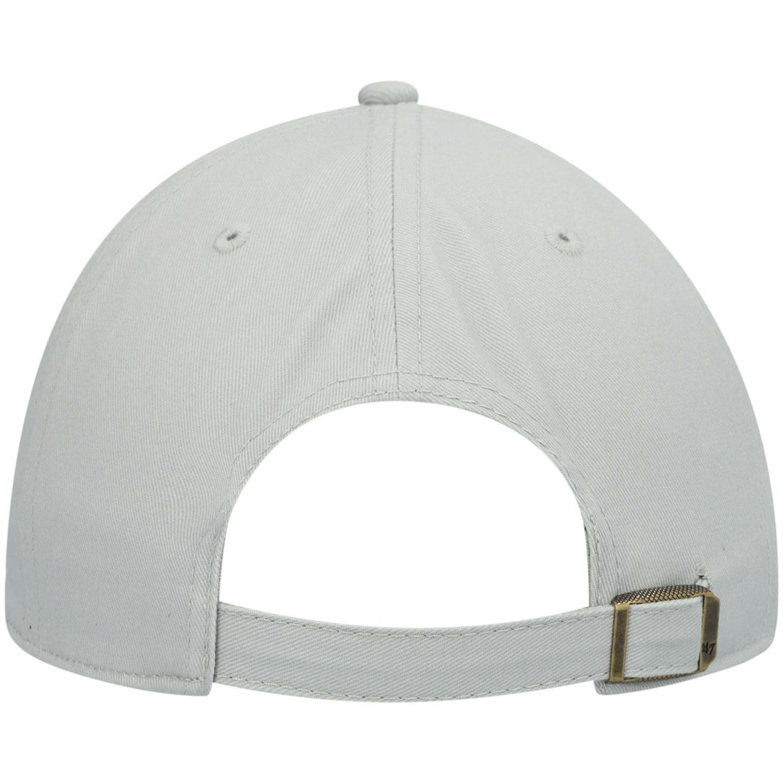 Tampa Bay Buccaneers '47 Women's Miata Clean Up Primary Adjustable Hat - Pewter for sale