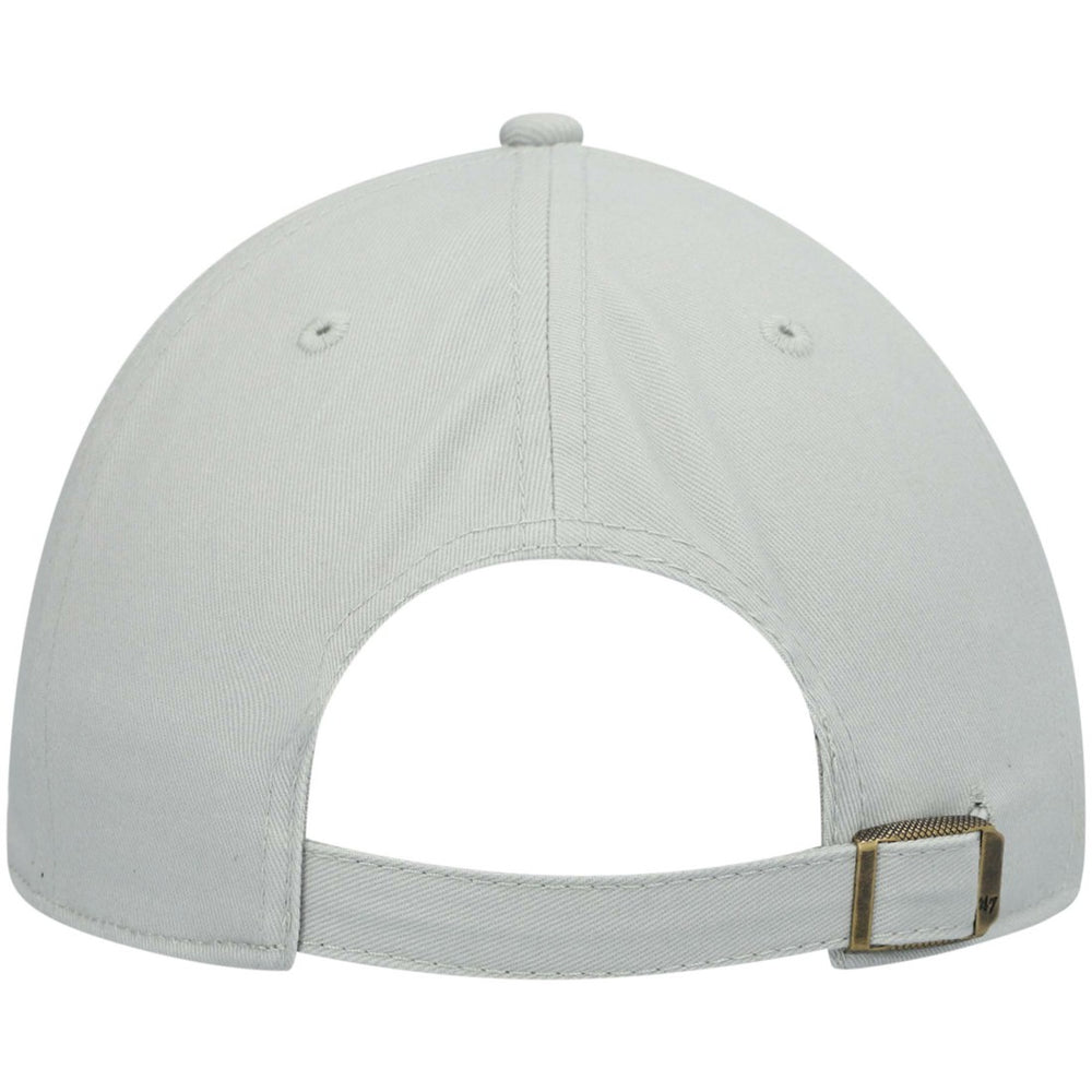 Tampa Bay Buccaneers '47 Women's Miata Clean Up Primary Adjustable Hat - Pewter for sale