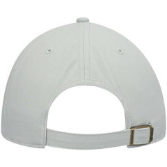 Tampa Bay Buccaneers '47 Women's Miata Clean Up Primary Adjustable Hat - Pewter for sale