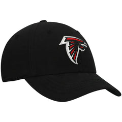 Atlanta Falcons '47 Women's Miata Clean Up Primary Adjustable Hat - Black online