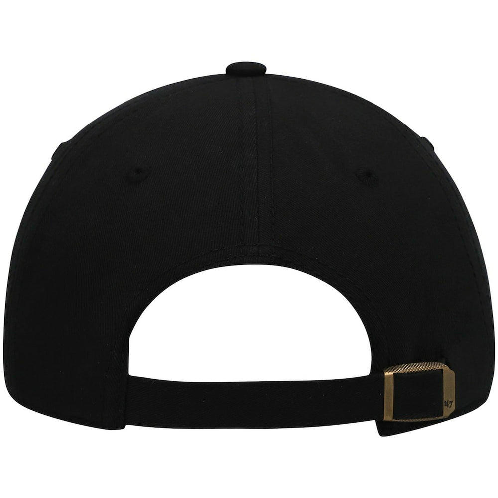 Atlanta Falcons '47 Women's Miata Clean Up Primary Adjustable Hat - Black online