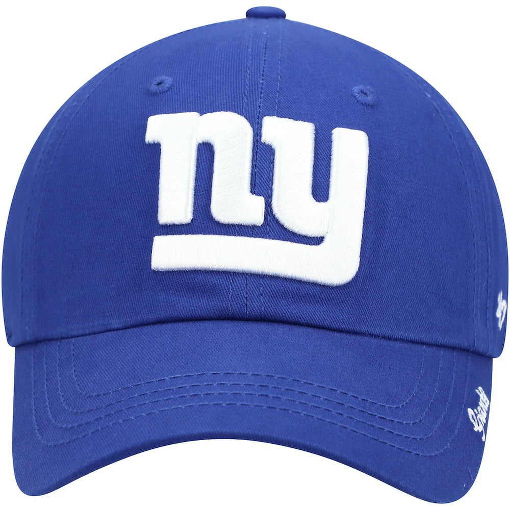 New York Giants '47 Women's Miata Clean Up Primary Adjustable Hat - Royal sale