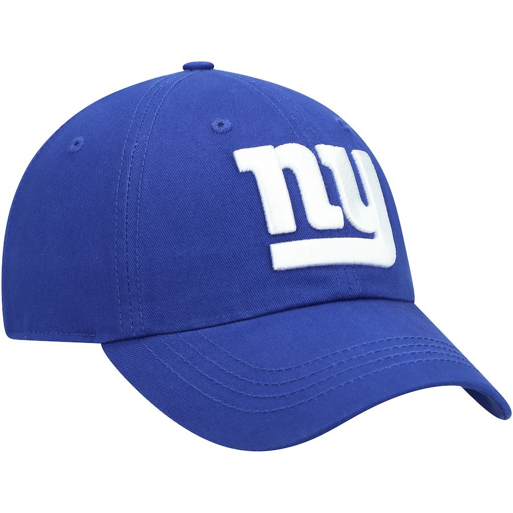 New York Giants '47 Women's Miata Clean Up Primary Adjustable Hat - Royal sale