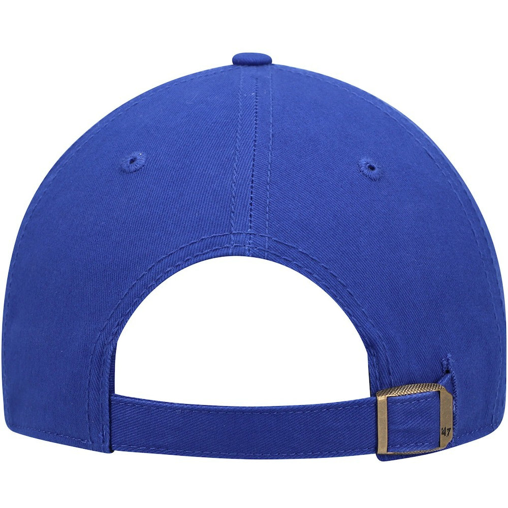 New York Giants '47 Women's Miata Clean Up Primary Adjustable Hat - Royal sale
