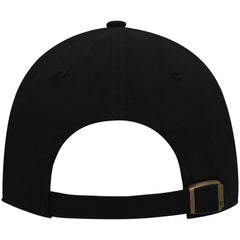 Jacksonville Jaguars '47 Women's Miata Clean Up Primary Adjustable Hat - Black for sale