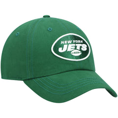 New York Jets '47 Women's Miata Clean Up Primary Adjustable Hat - Green sale