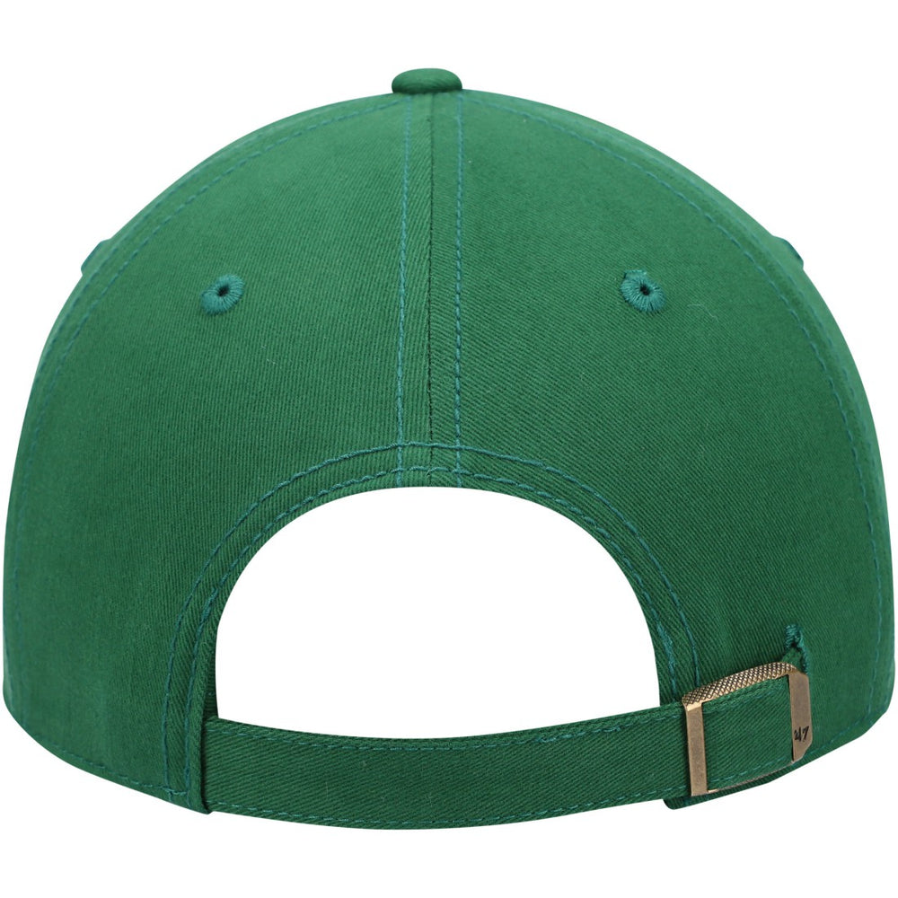 New York Jets '47 Women's Miata Clean Up Primary Adjustable Hat - Green sale