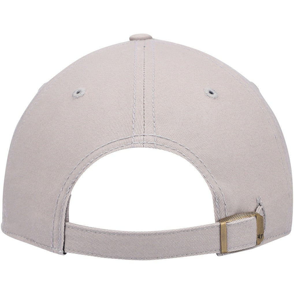 Detroit Lions '47 Women's Miata Clean Up Primary Adjustable Hat - Silver online
