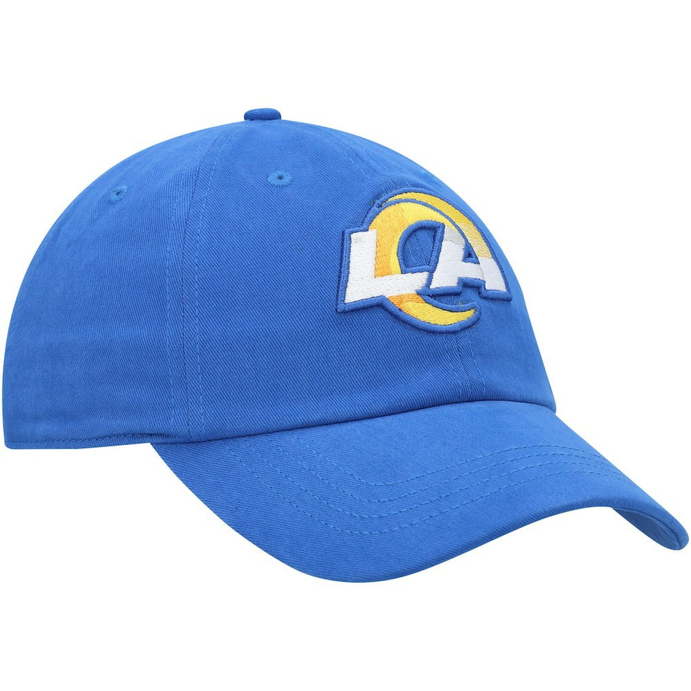 Los Angeles Rams '47 Women's Miata Clean Up Primary Adjustable Hat - Royal discount