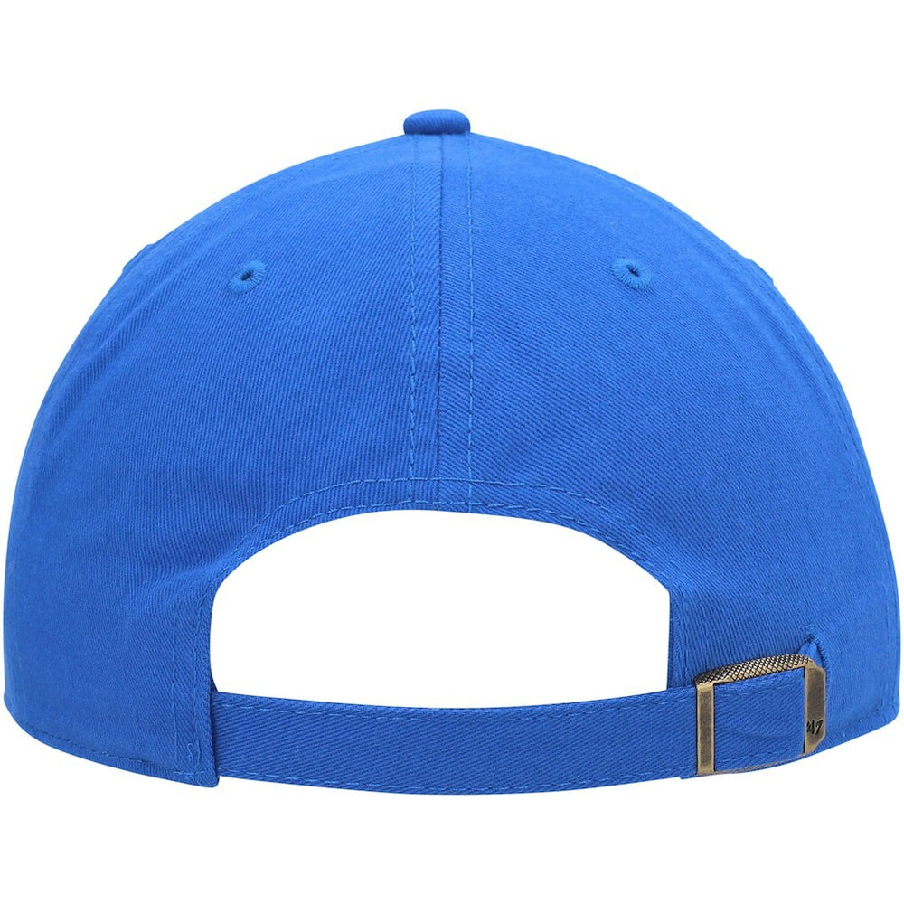 Los Angeles Rams '47 Women's Miata Clean Up Primary Adjustable Hat - Royal discount
