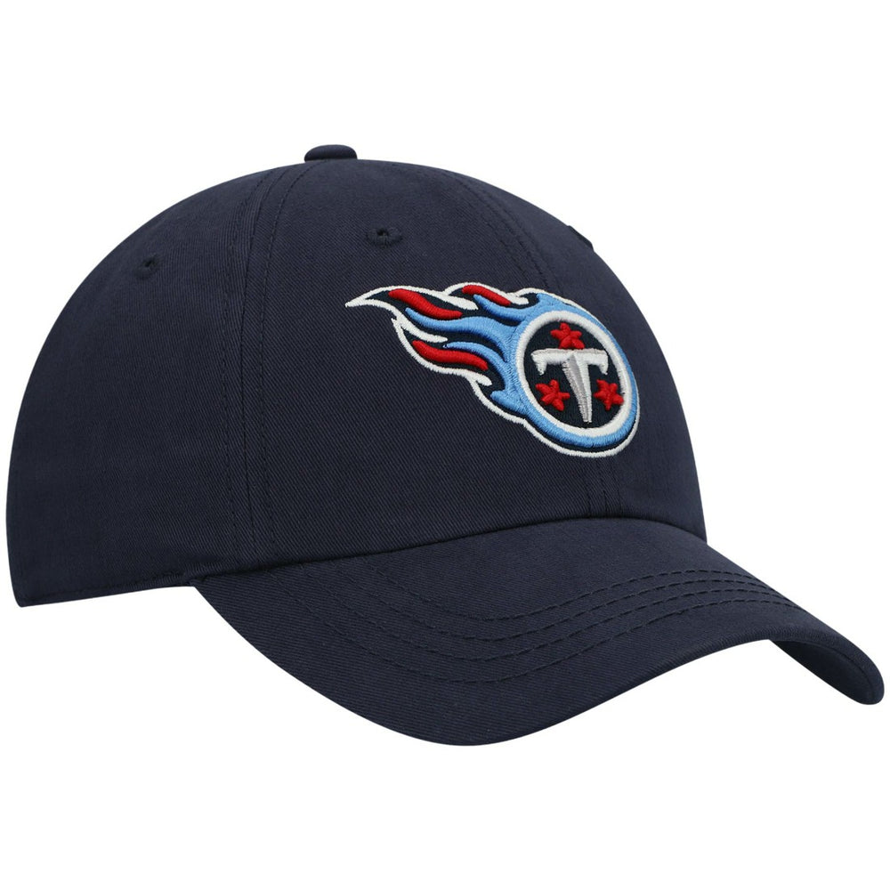 Tennessee Titans '47 Women's Miata Clean Up Primary Adjustable Hat - Navy discount