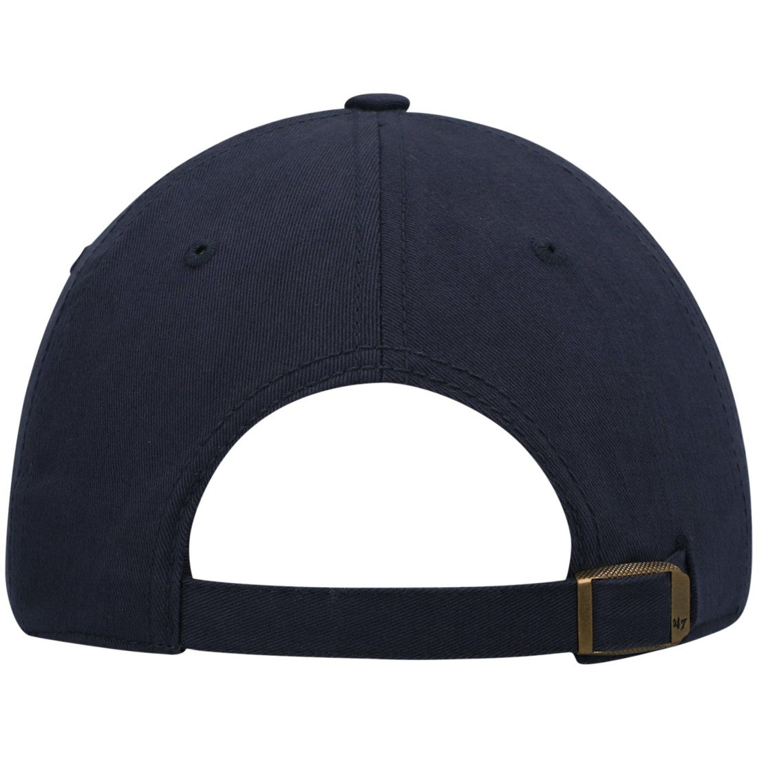 Tennessee Titans '47 Women's Miata Clean Up Primary Adjustable Hat - Navy discount