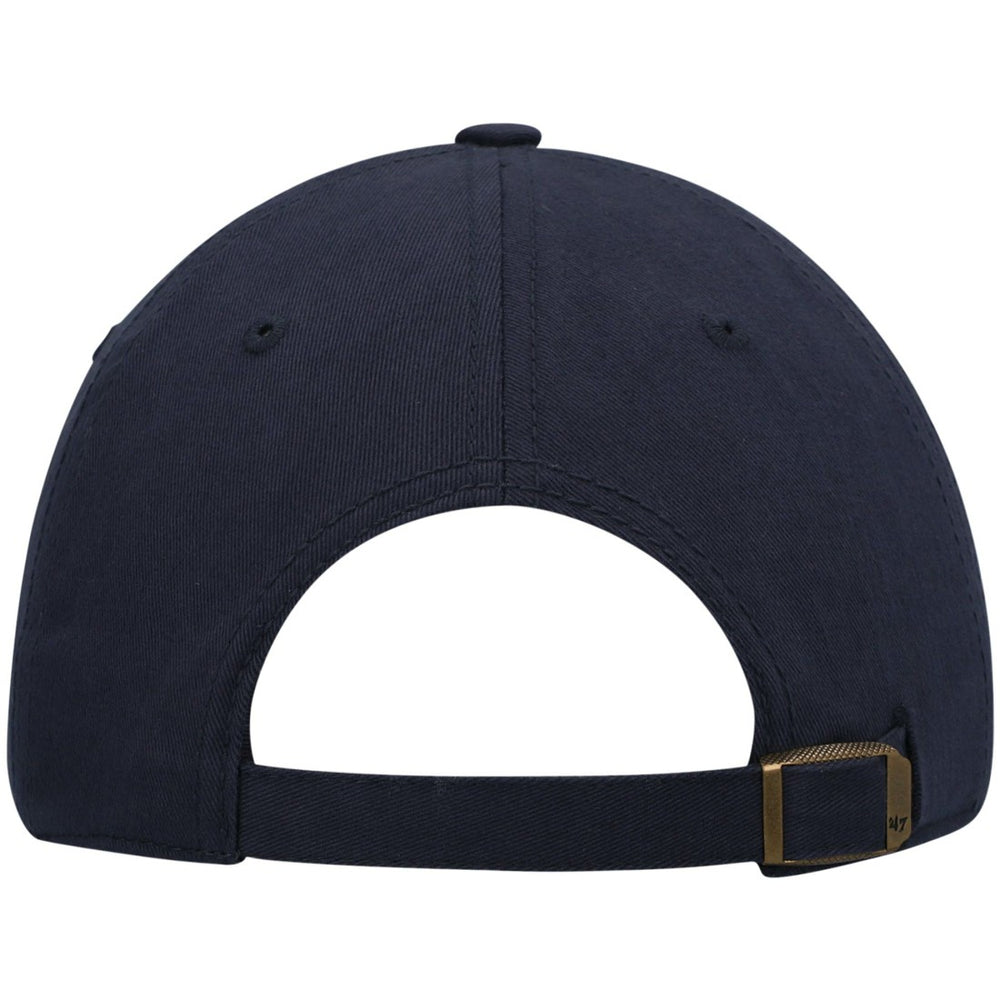 Tennessee Titans '47 Women's Miata Clean Up Primary Adjustable Hat - Navy discount