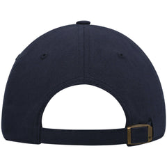 Tennessee Titans '47 Women's Miata Clean Up Primary Adjustable Hat - Navy discount