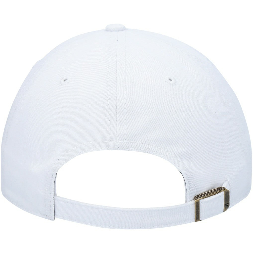 Los Angeles Rams '47 Women's Miata Clean Up Logo Adjustable Hat - White outlet