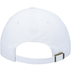 Los Angeles Rams '47 Women's Miata Clean Up Logo Adjustable Hat - White outlet