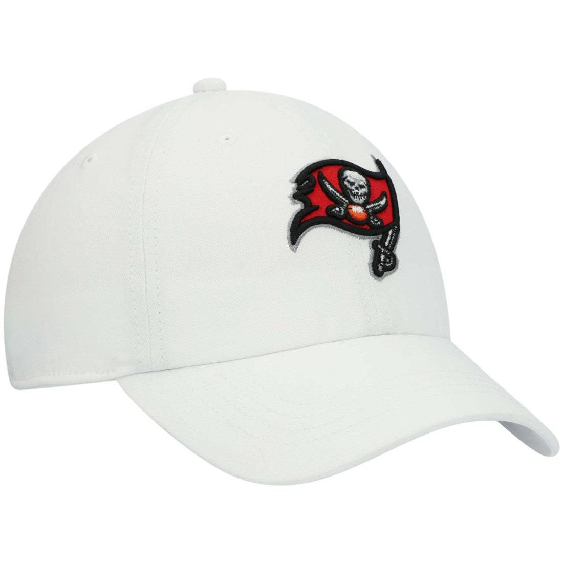 Tampa Bay Buccaneers '47 Women's Miata Clean Up Logo Adjustable Hat - White outlet