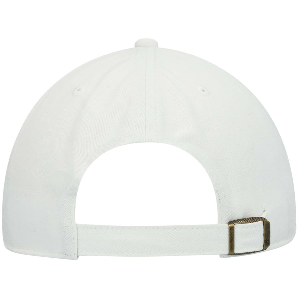 Tampa Bay Buccaneers '47 Women's Miata Clean Up Logo Adjustable Hat - White outlet