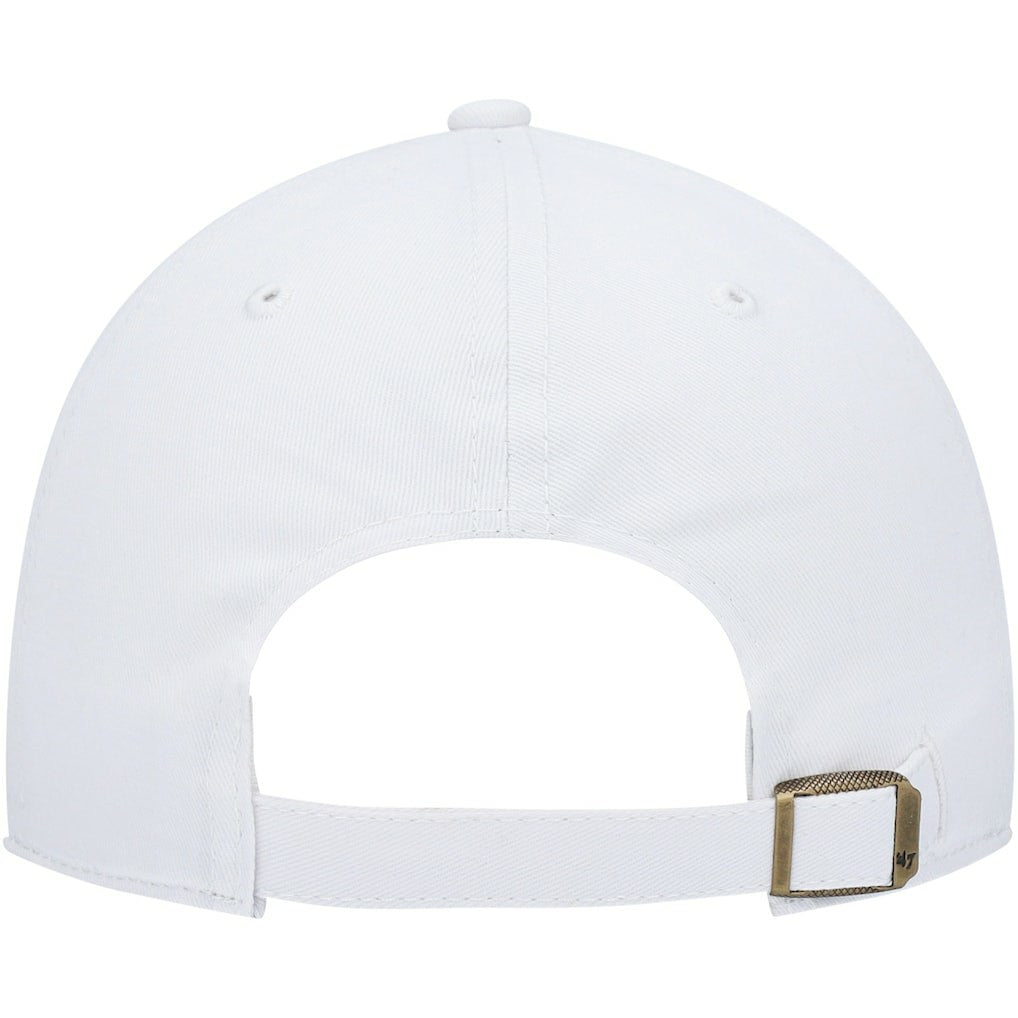 Arizona Cardinals '47 Women's Miata Clean Up Logo Adjustable Hat - White outlet