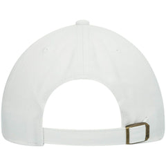 Jacksonville Jaguars '47 Women's Miata Clean Up Logo Adjustable Hat - White outlet