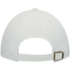Miami Dolphins '47 Women's Miata Clean Up Logo Adjustable Hat - White on sale