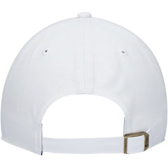 Minnesota Vikings '47 Women's Miata Clean Up Logo Adjustable Hat - White for sale