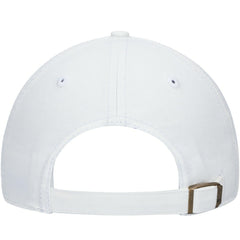 Pittsburgh Steelers '47 Women's Miata Clean Up Logo Adjustable Hat - White online