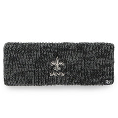 New Orleans Saints '47 Women's Team Meeko Headband outlet