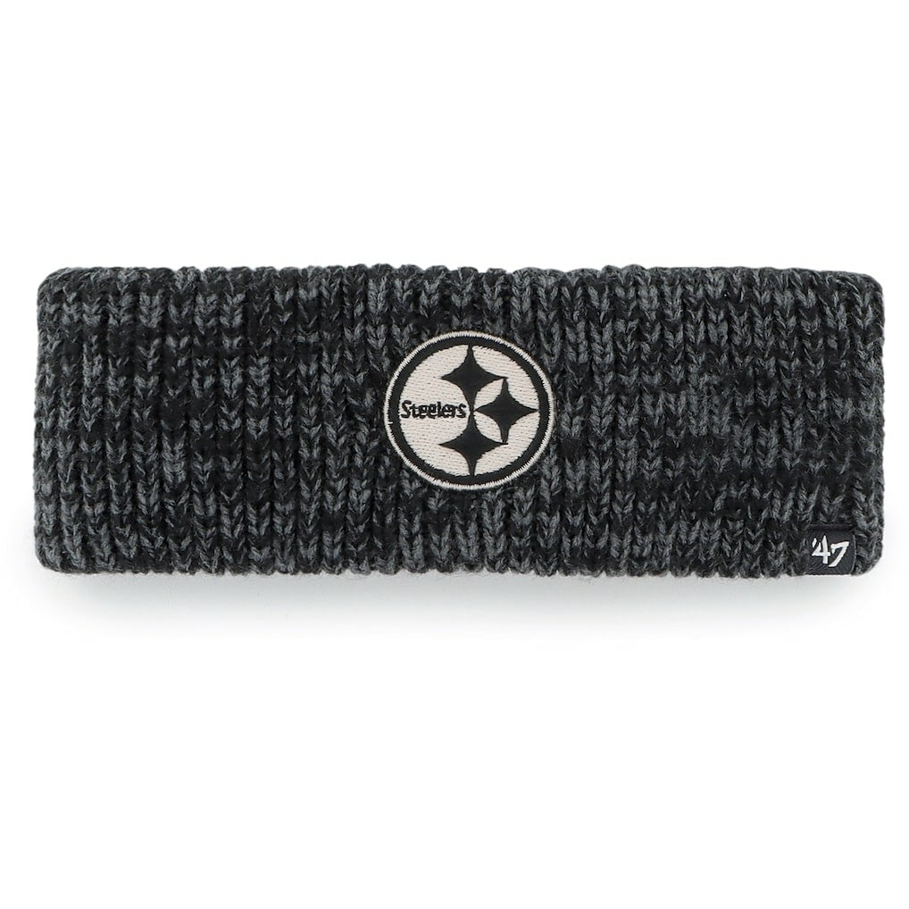 Pittsburgh Steelers '47 Women's Team Meeko Headband online