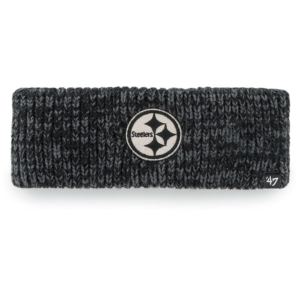 Pittsburgh Steelers '47 Women's Team Meeko Headband online