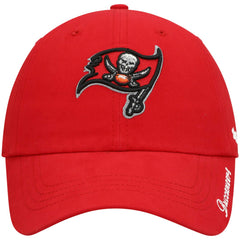 Tampa Bay Buccaneers '47 Women's Miata Clean Up Secondary Adjustable Hat - Red online