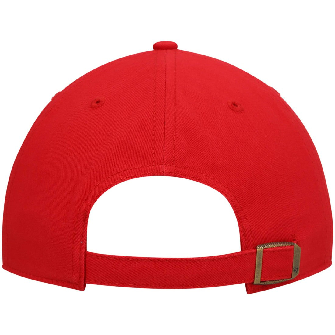 Tampa Bay Buccaneers '47 Women's Miata Clean Up Secondary Adjustable Hat - Red online