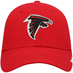 Atlanta Falcons '47 Women's Miata Clean Up Secondary Adjustable Hat - Red for sale