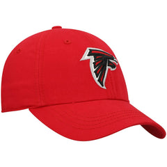 Atlanta Falcons '47 Women's Miata Clean Up Secondary Adjustable Hat - Red for sale