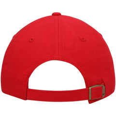 Atlanta Falcons '47 Women's Miata Clean Up Secondary Adjustable Hat - Red for sale